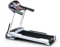 XJJ-KRL5 Qstep Treadmill