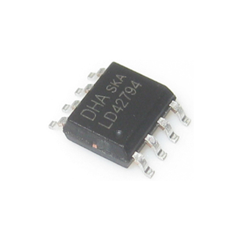 TLE42794 Low-dropout fixed voltage regulator IC