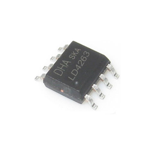 LD4263 Automotive 5V Low Drop Voltage Regulator IC