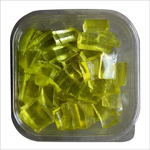 Herbal Product Fresh Aloe Vera Jelly