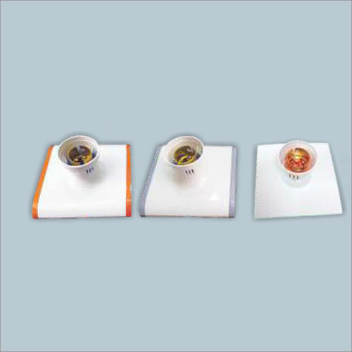 Square Holder