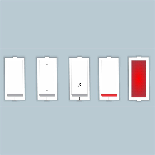 Power Controller (ALFA) Modular Switches