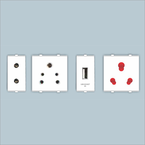 Power Outlets
