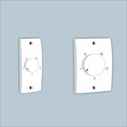 Electronic Regulator