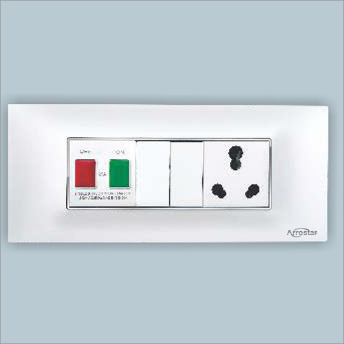 Magic Modular Plates