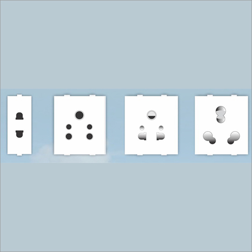 Power Outlets