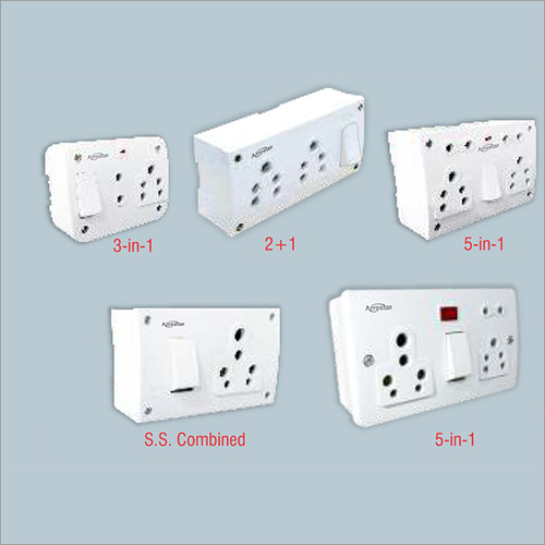 SS Combined with Box