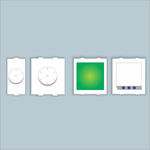 Supporting Module & Regulator