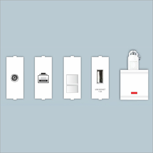 Data Outlets