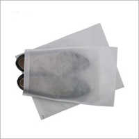 Non-woven Shoes Bag - Non Woven Fabric, 8 X 10 - 24 X 30 Inch , Durable Design With Handle For Industrial Shoe Storage And Transport