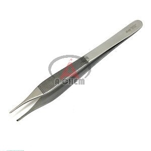 Dissection Forceps Adson 2 x1 Teeth