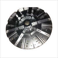 Cooling Tower Aluminium Fan Hub