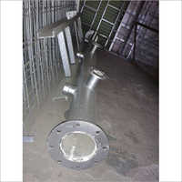 Cooling Tower Header Pipe