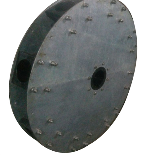 Cooling Tower Fan Hub