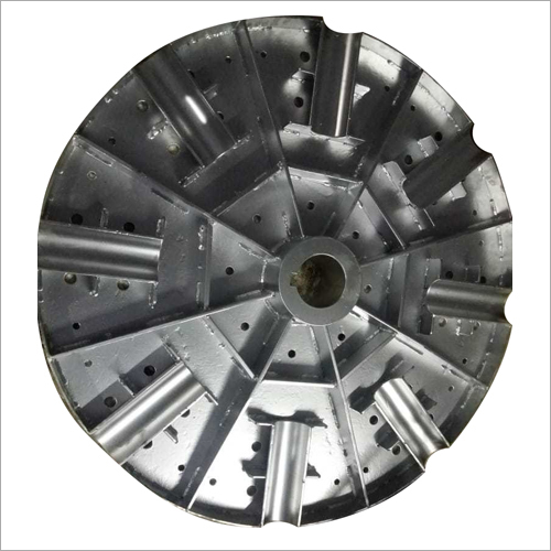 Cooling Tower Fan Hub