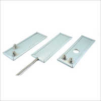 Mica Strip Heater - Stainless Steel Design, 150-250 Watt Power Rating | Energy Efficient, Corrosion Resistant, Excellent Durability