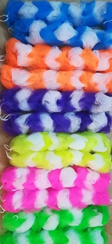 Bath Body Loofah Best For: Normal Skin