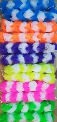 Plastic Body Sponge Loofah Best For: Normal Skin