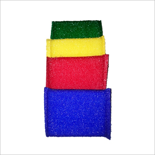 Good Quality Dishwash Scrubber