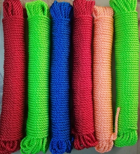 80 Ft Nylon Rope Shinny