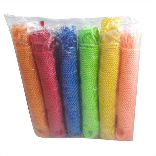 65 Ft Nylon Rope Shinny