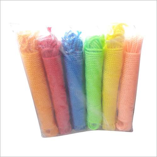 50 Ft Nylon Rope Shinny