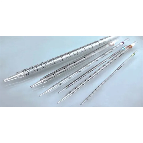 Pipette Graduate Dimension(L*W*H): Ml Millimeter (Mm)