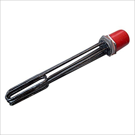 Oil Immersion Heater By ADVANCE ELECTRICALS