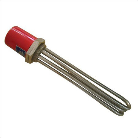 Chemical Immersion Heater