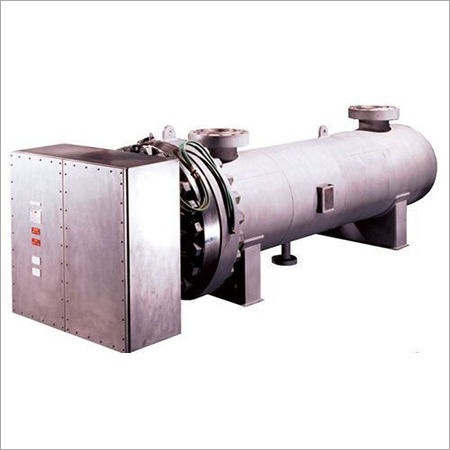 Hazardous Area Process Heaters