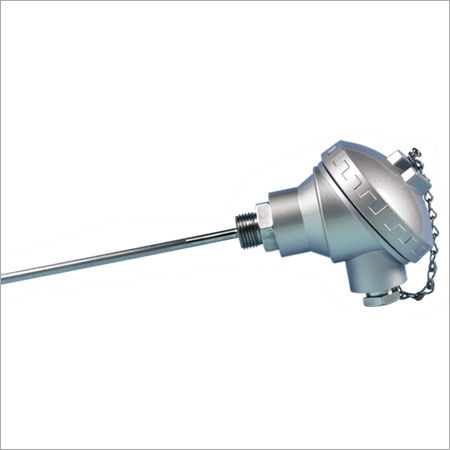 Head Type Thermocouple