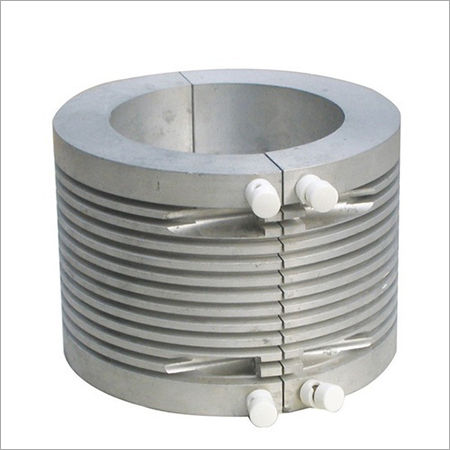 Soil Cast Aluminum Heater