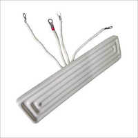 Ceramic IR Heater