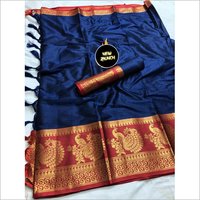 Ladies Designer Saree