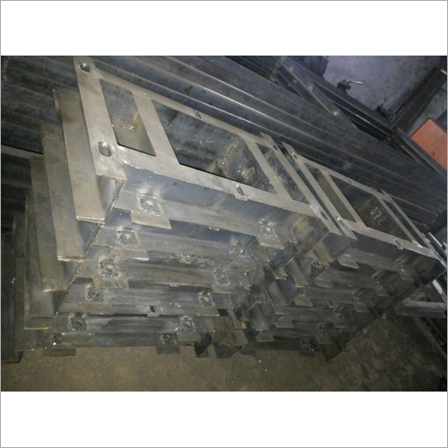 Motor Base Frame
