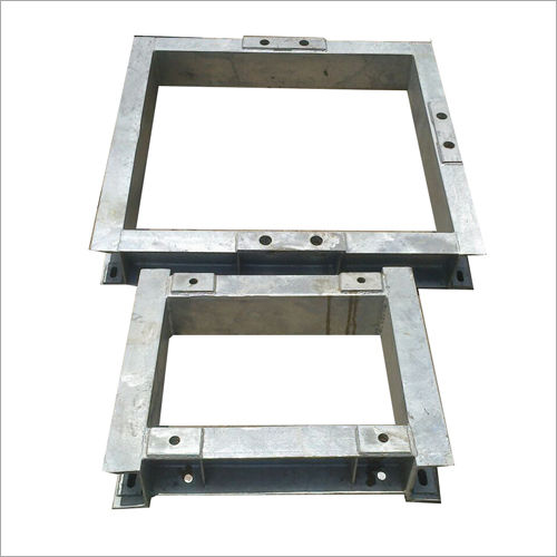 Motor Gear Box Frame