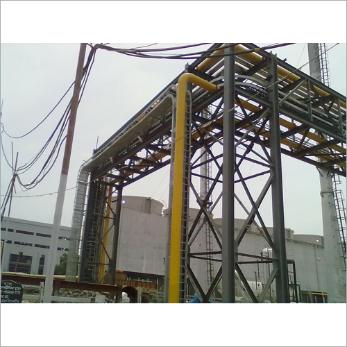 Cooling Tower Fabrication Service