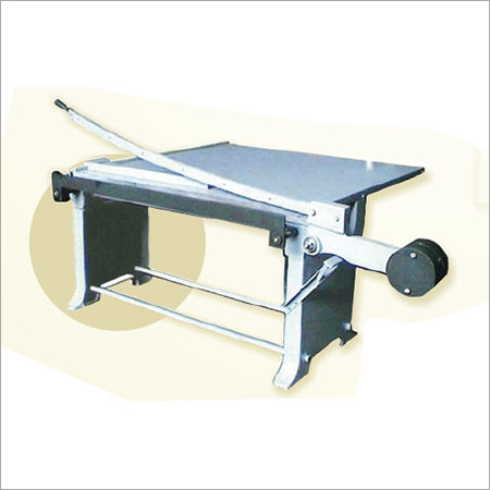 Matte Lamination Sheet Cutter