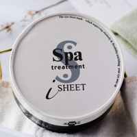 SPA Treatment -  UMB Stretch-i-sheet,  60 sheets, 110ml