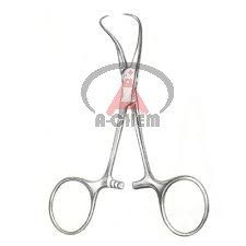 Forceps Towel Holding