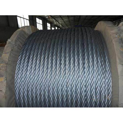 Stainless Steel Wire Rope