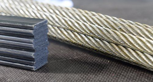 Elevator Wire Rope