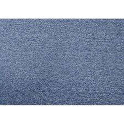 Grindle Fabric - Polyester 54 Inches, 2 mm Thick, Blue | Durable, Soft Texture, Versatile Use, Easy Care