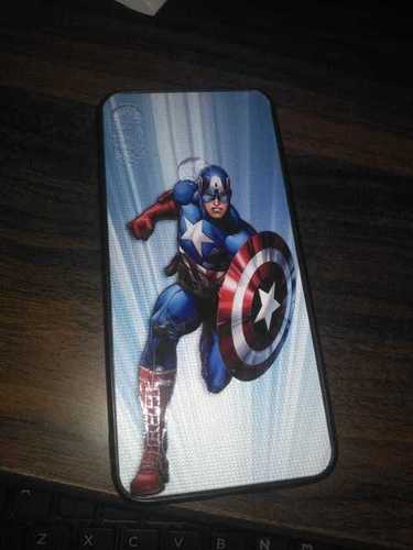 Mobile Back Cover