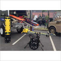 Ais 125 Ambulance Equipments
