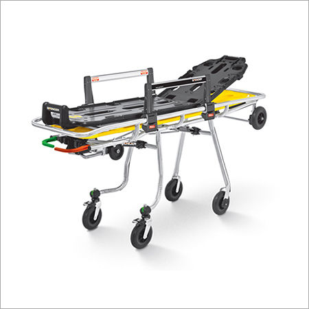 Auto Loading Stretcher