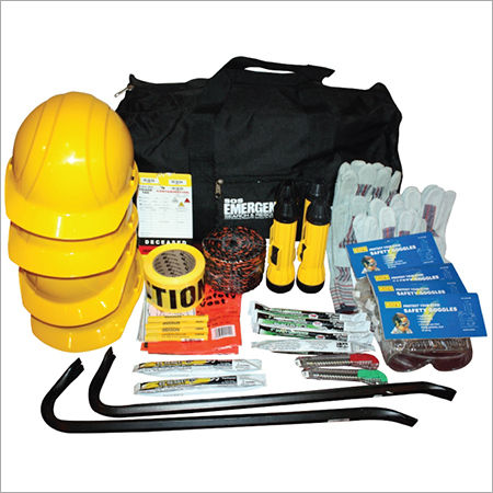 Search  Rescue Kits