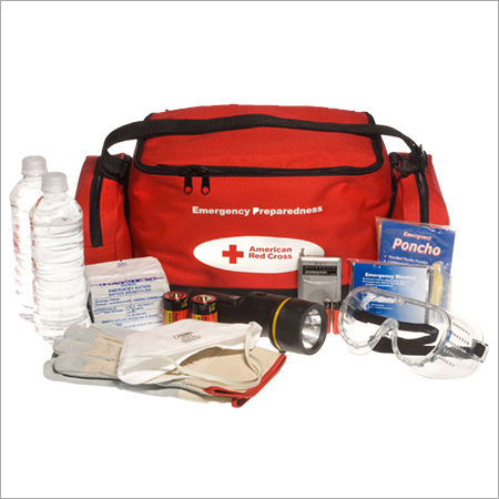 Disaster Preparedness Kits