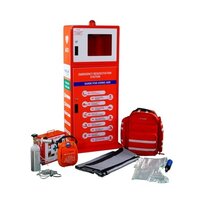 Emergency Response Station