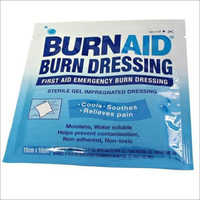 Burn Dressing